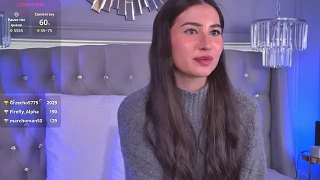 LisaDeviss live cam on Stripchat