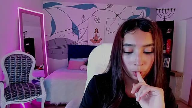 Alicia_Sunn live cam on Stripchat