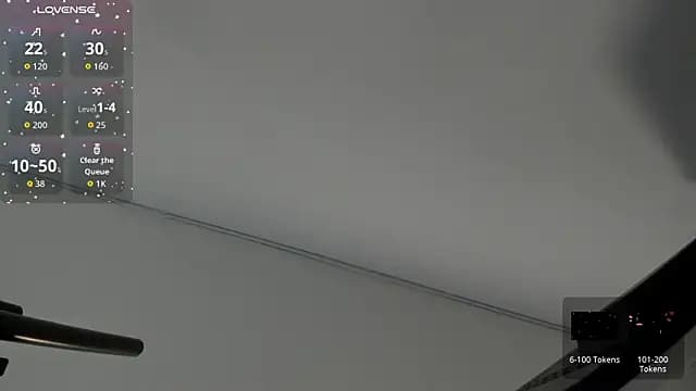 andreazoe live cam on Stripchat