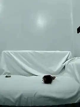 SalmaElh live cam on Stripchat