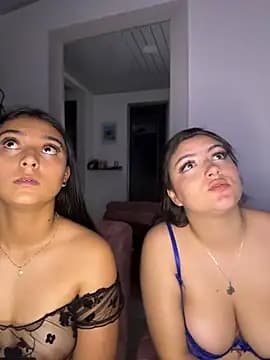 nicolexxaleja live cam