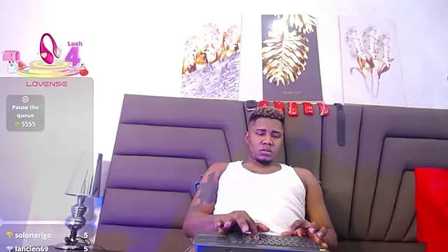 Duo69Sexual live cam