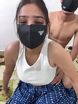 SWEET_AARU1 live cam