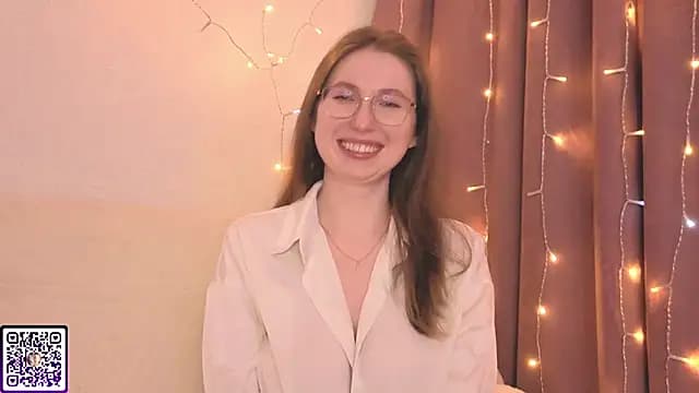 DaliaRadtke live cam