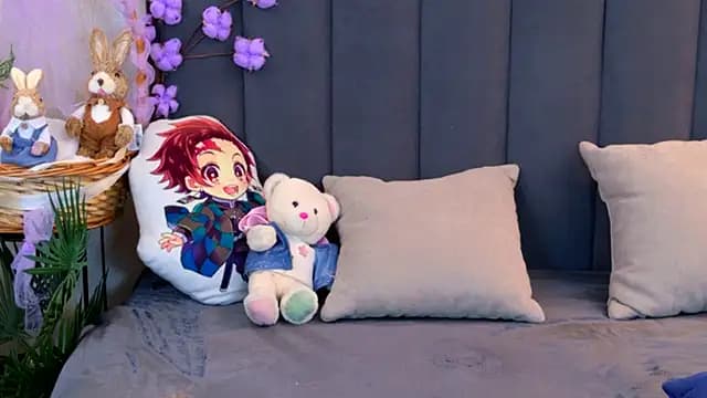 Briarx live cam on Stripchat