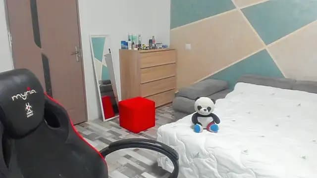 SweetSin40 live cam on Stripchat