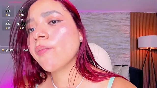 gabbie_myers live cam