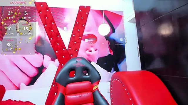 luciana_bigass live cam