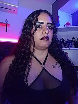 MariaGaitan live cam