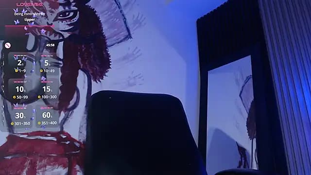 kittyhouse_hs live cam