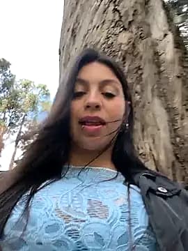 Nat_XxX live cam on Stripchat