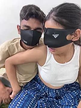 SWEET_AARU1 live cam