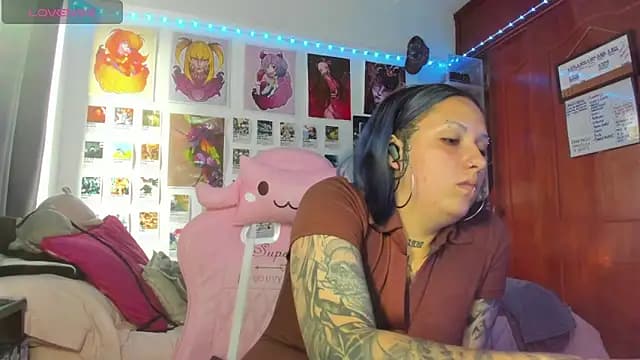 Jessie_williams live cam on Stripchat