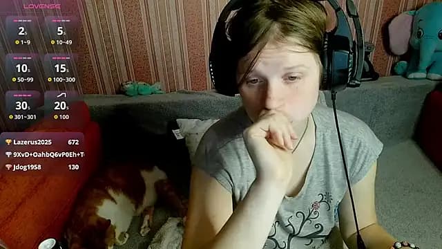 Kathlyn__Heath live cam on Stripchat