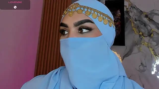 Maissa_Alabi live cam