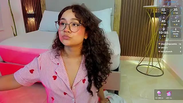 rossie_lanie_ live cam