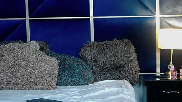 AmberDiamont live cam