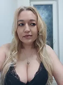 LexaVelure live cam
