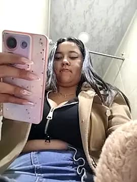 Cristal__04 live cam