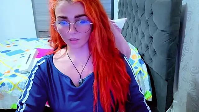 Alexatexa2929 live cam