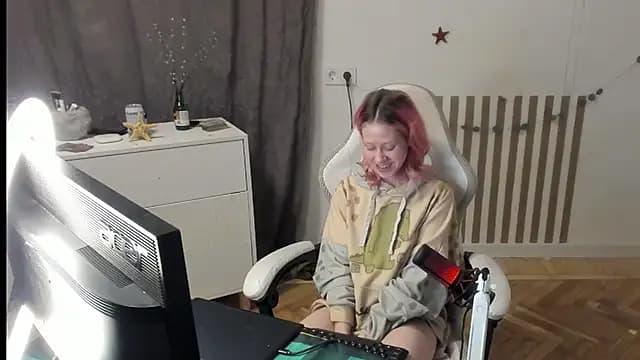 Silly__Milly live cam