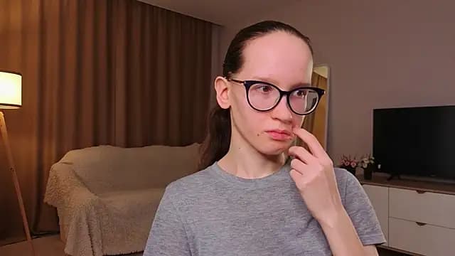 BettyBrowni live cam