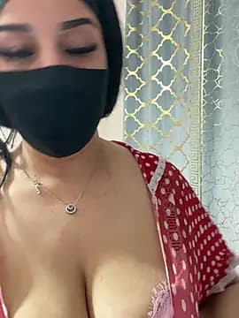 mari_layali live cam