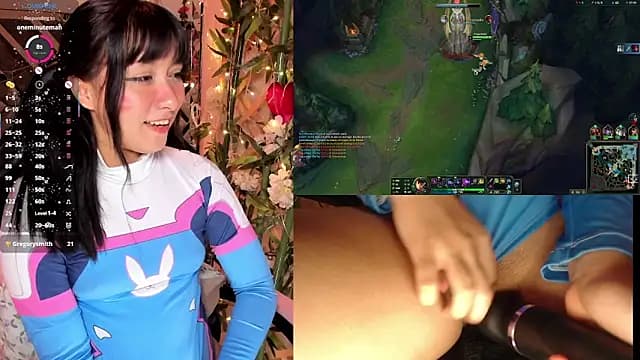 Nanachi_Cook live cam