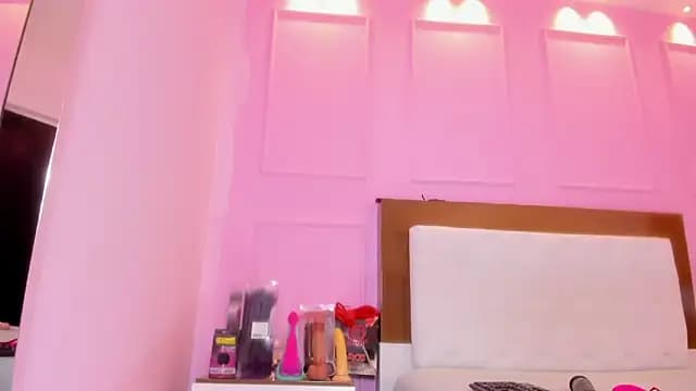 alysonJackson live cam