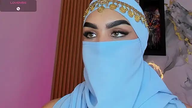 Maissa_Alabi live cam