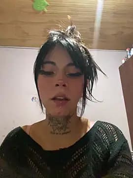 kiittyselenita live cam