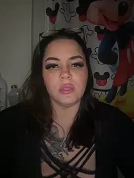 sexybunny18255 live cam