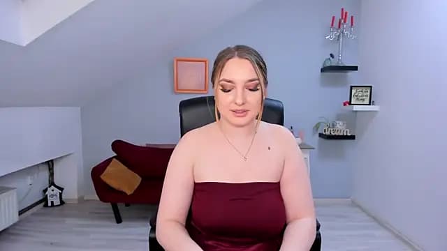 JaquelinLaurent live cam