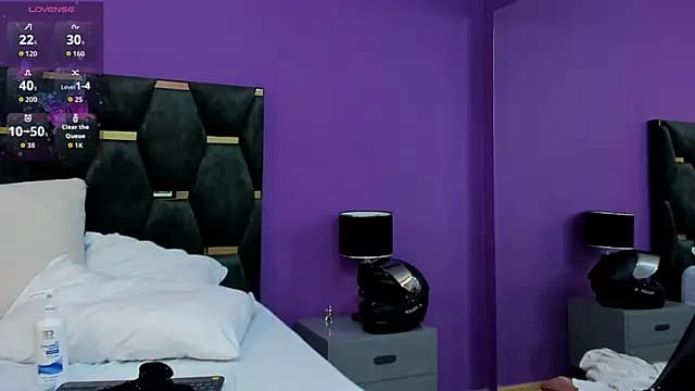 Abby-campbel live cam