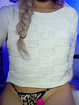 Scarlet-medina1 live cam