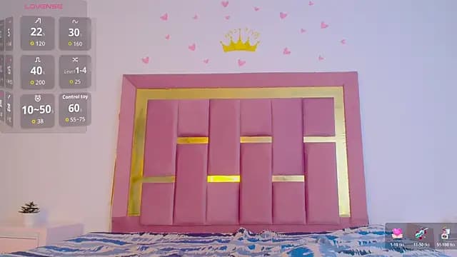 PenelopeBoobss live cam