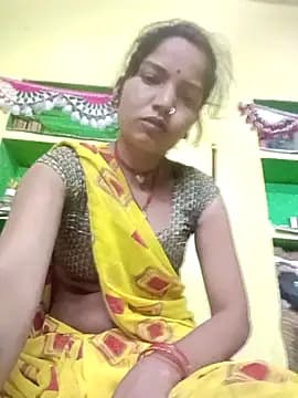 Seema_guptaji live cam