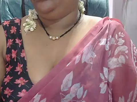 Nisha-telugu live cam
