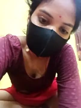 Shreya-750 live cam
