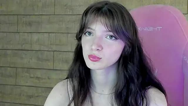 SophiaProve live cam