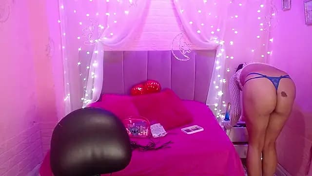 madisson_768 live cam