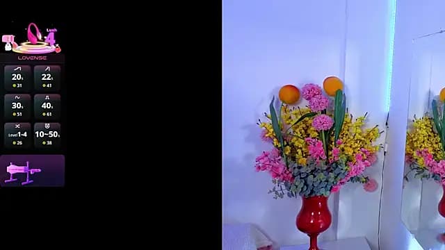 LittleSky__ live cam