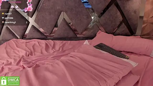 Zamahara_Rodriguez live cam