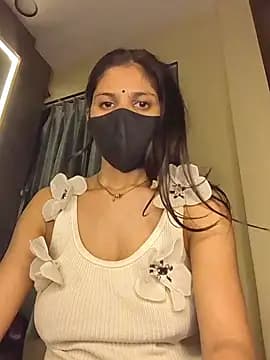 Cute_shikaa live cam