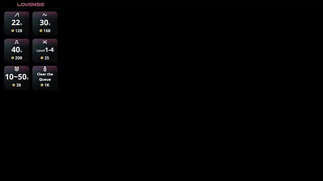 LucieMartin live cam