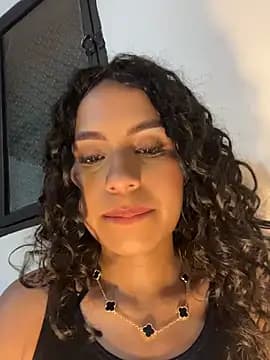 AmeliaAndersson live cam