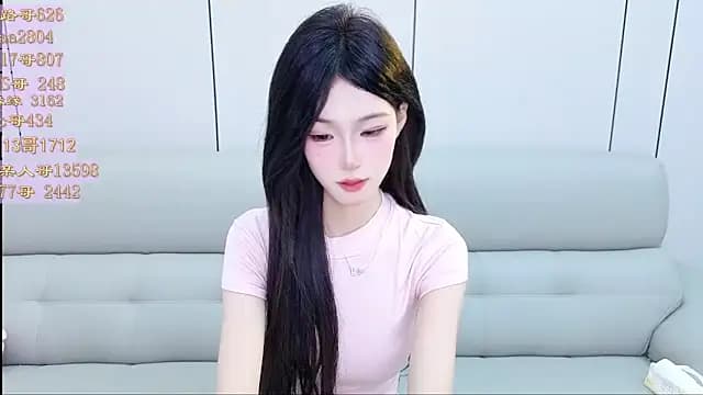 Tiantian9191 live cam