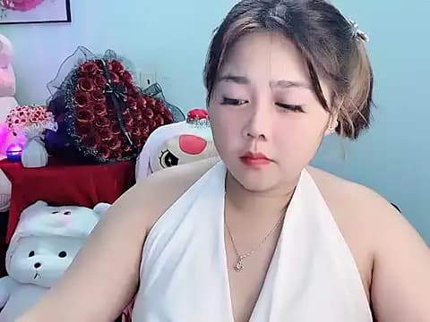 Nhanlu009 live cam