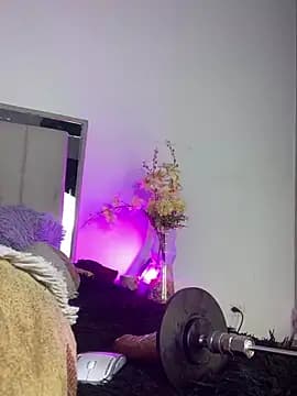 SharonRicci_ live cam