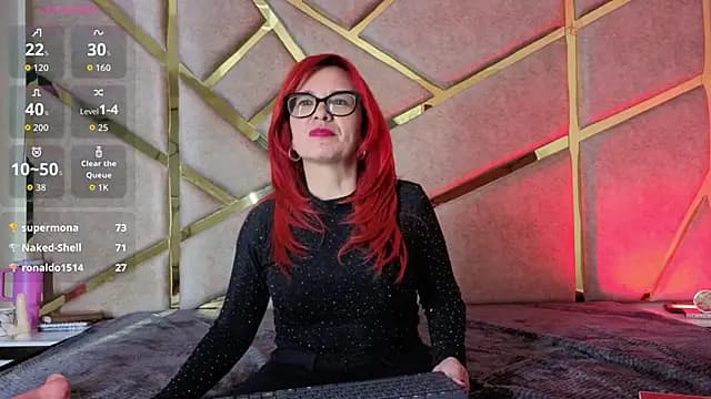 Antonella_Santorini live cam